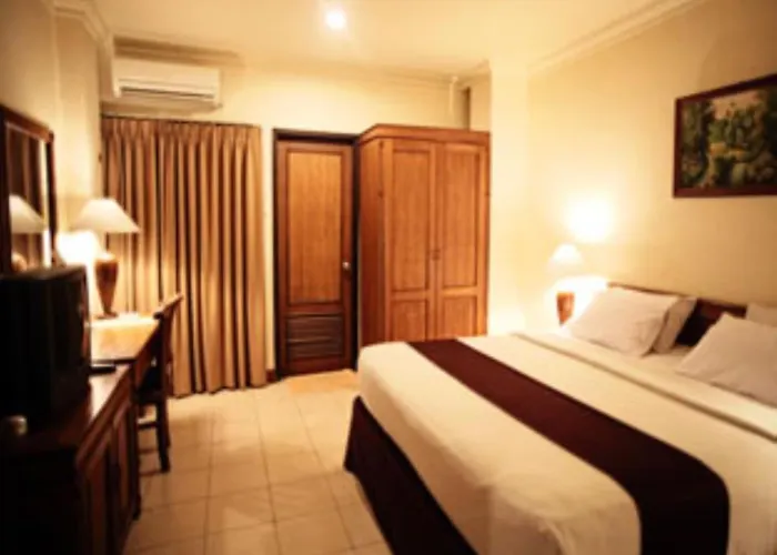 BudiHotel Palembang